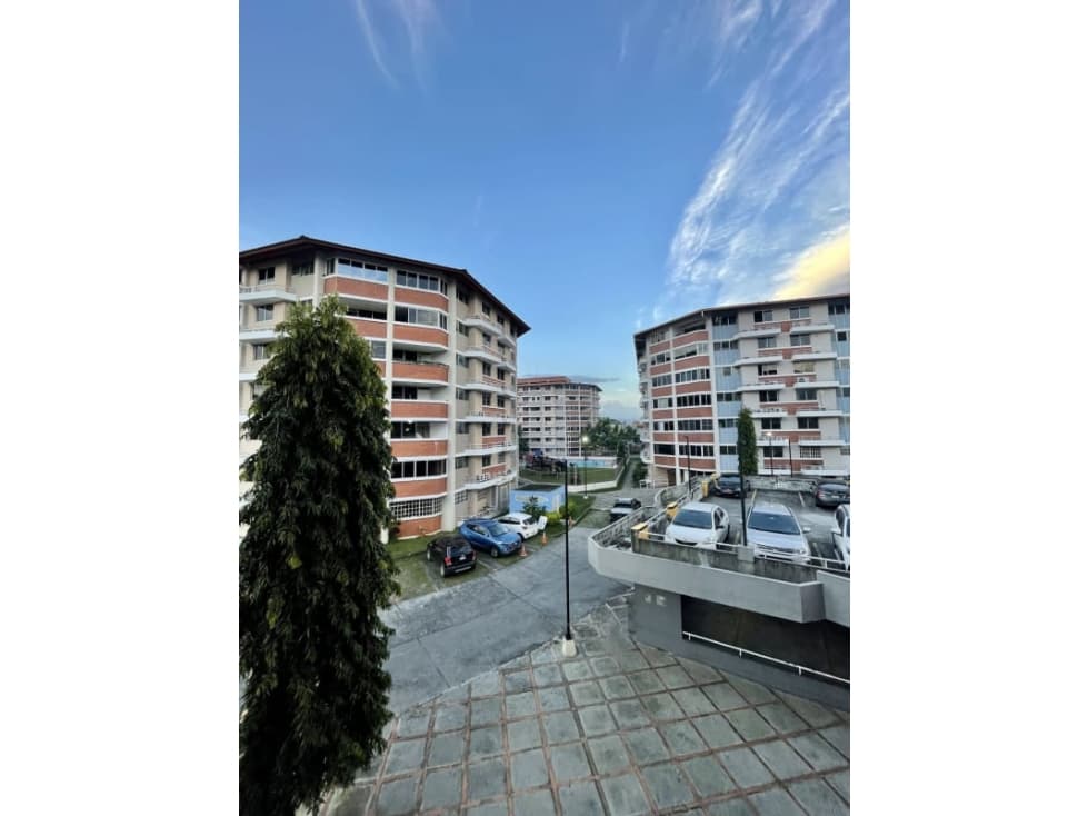 Alquilo apartamento con las 3 b Aprovecha - 1