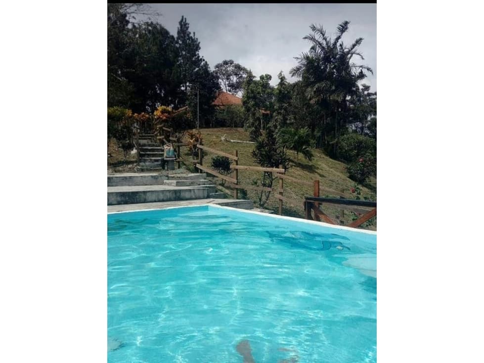 ¡Se Vende Finca Privada y Exclusiva en capira, Panamá! - 1