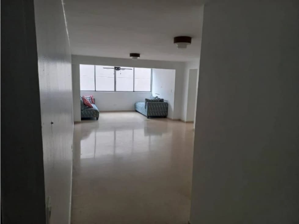 vendo extraordinario apartamento en coco del mar Venta 175k - 1