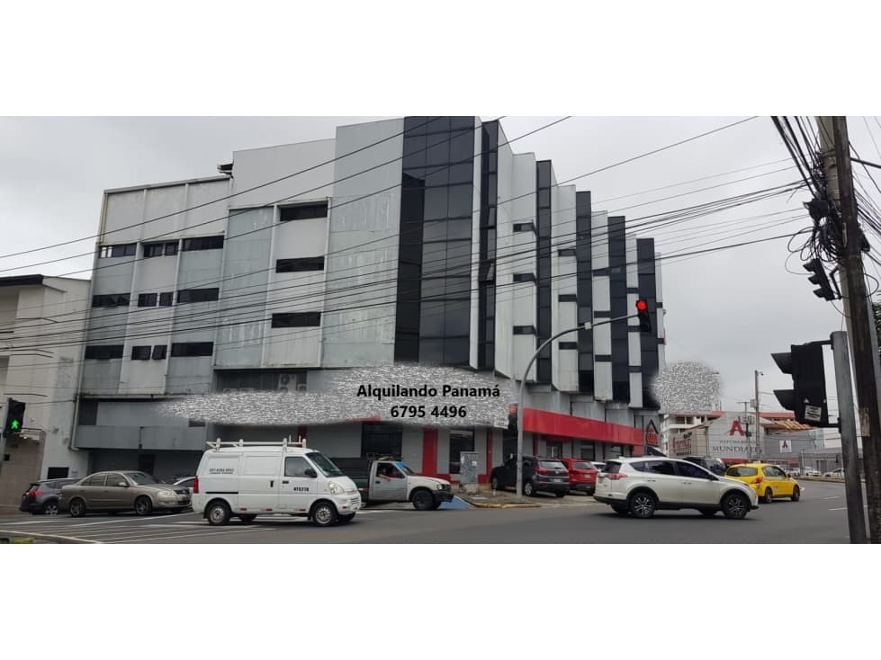 Se Vende Edificio-local Cial Calidonia 3.350 mts 5 pisos $2.700.000.oo - 1