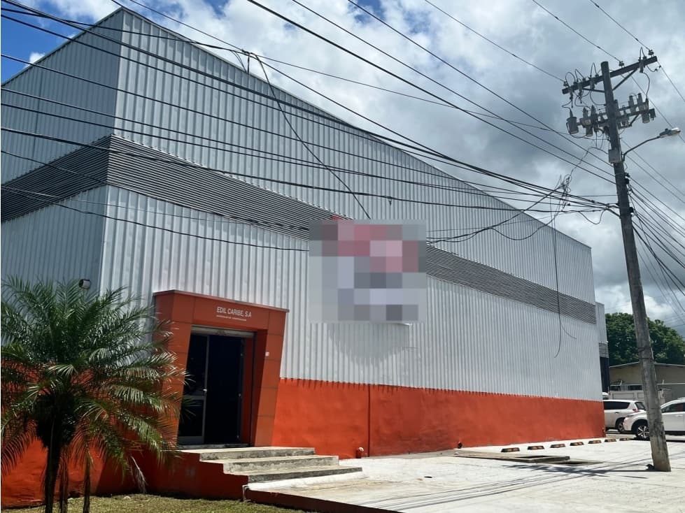 VENDO GALERA CON OFICINA ADMINISTRATIVA EN ALTO DE PACORA! - 1