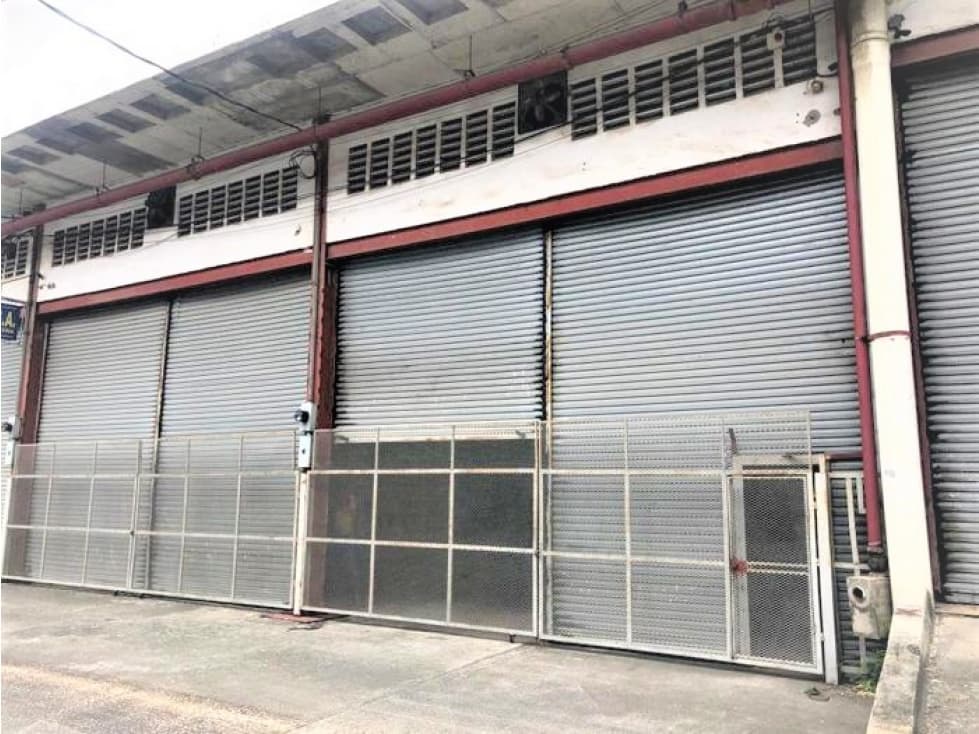 Venta de Bodega en Coco Solito (ID 12794) - 1