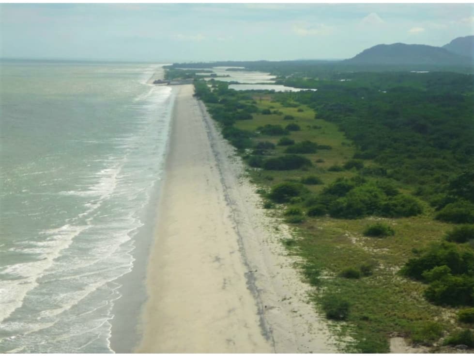 Venta de Terreno en Punta Chame (ID 13019) - 1