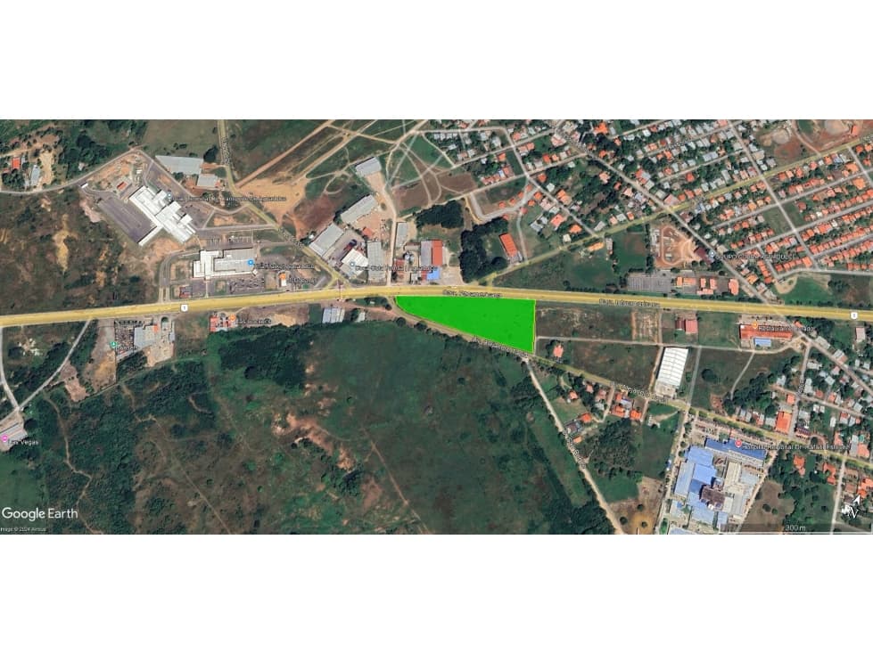 Terreno en Aguadulce - 1