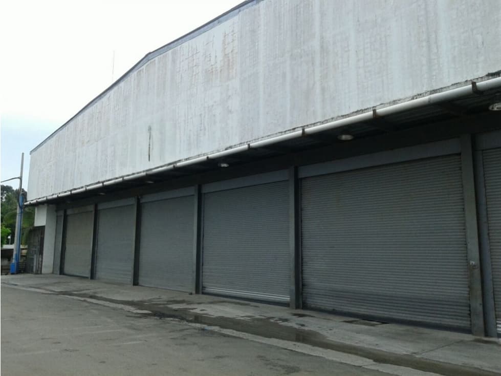 SE VENDE | GALERA LLANO BONITO - 1