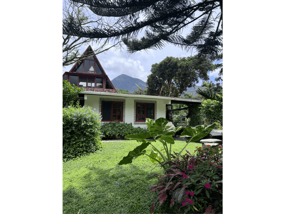 VALLE DE ANTON - 1