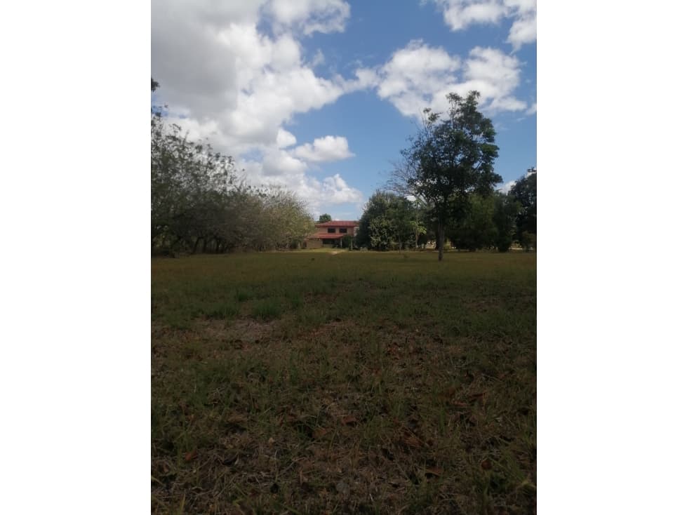 LOTE 65 LA COLONIA - 1
