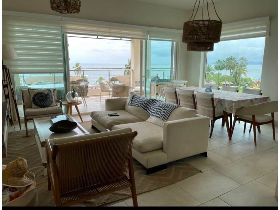 VENDO HERMOSO APARTAMENTO PH PLAYA ESCONDIDA COLON - 1