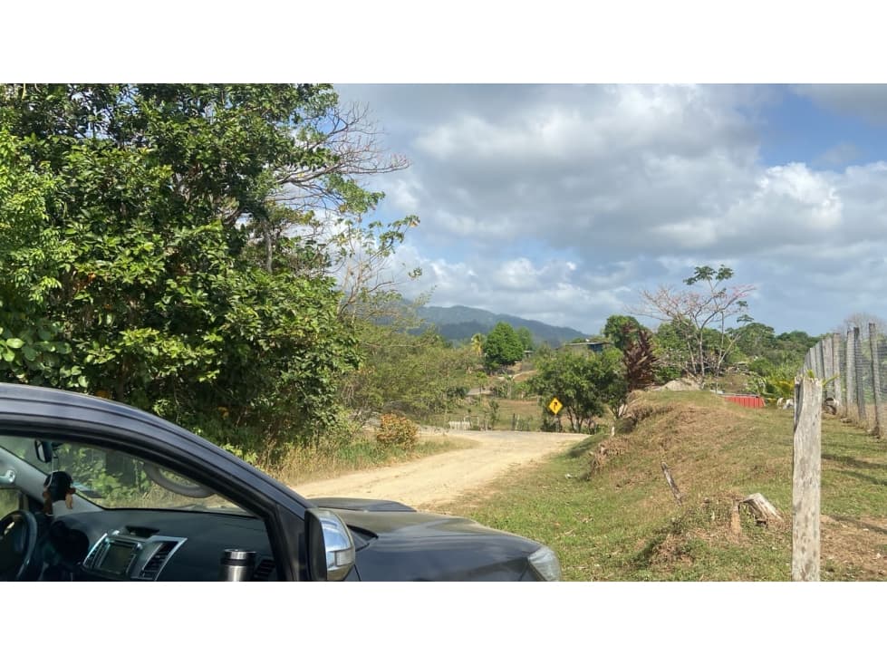 VENTA DE FINCA EN DARIEN - SANTA FÉ - 1