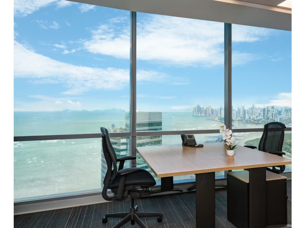OFICINA COSTA DEL ESTE 300MT FINANCIAL PARK - 1