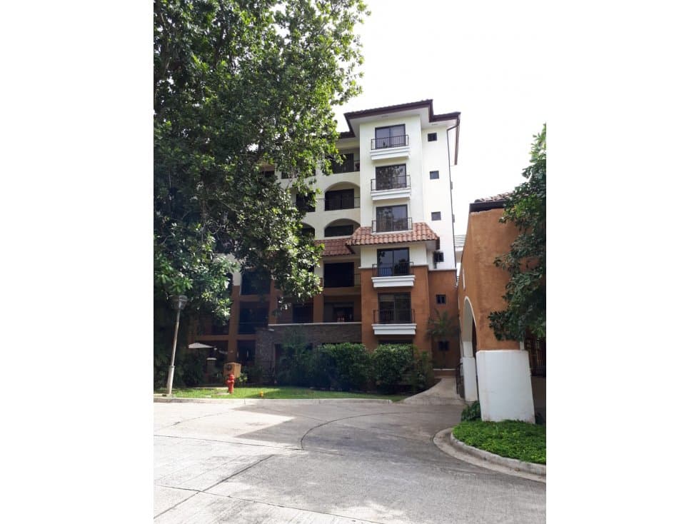 APARTAMENTO EMBASSY CLUB COURTYARD, CLAYTON - 1