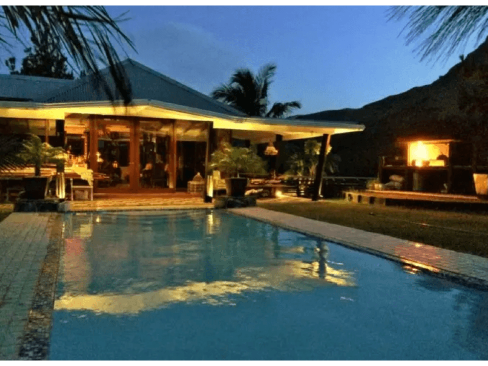 VENTA CASAEN ALTOS DEL MARIA CON PISCINA, BBQ,REMATO - 1