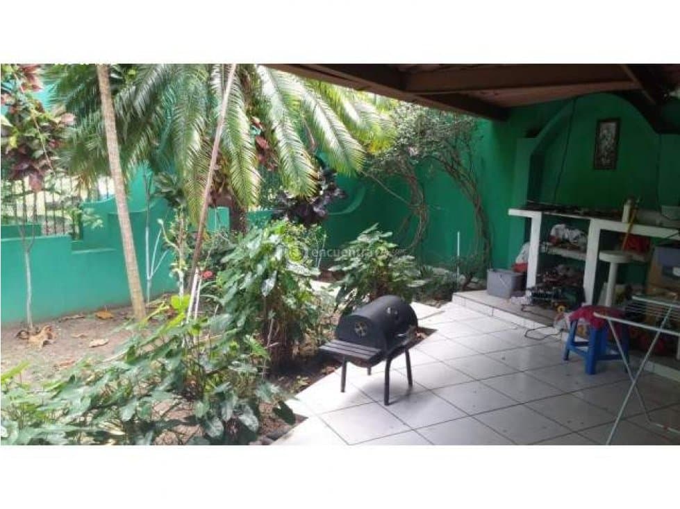 CONDADO DEL REY, CASA EN URB. CONDADO DEL REY - 1
