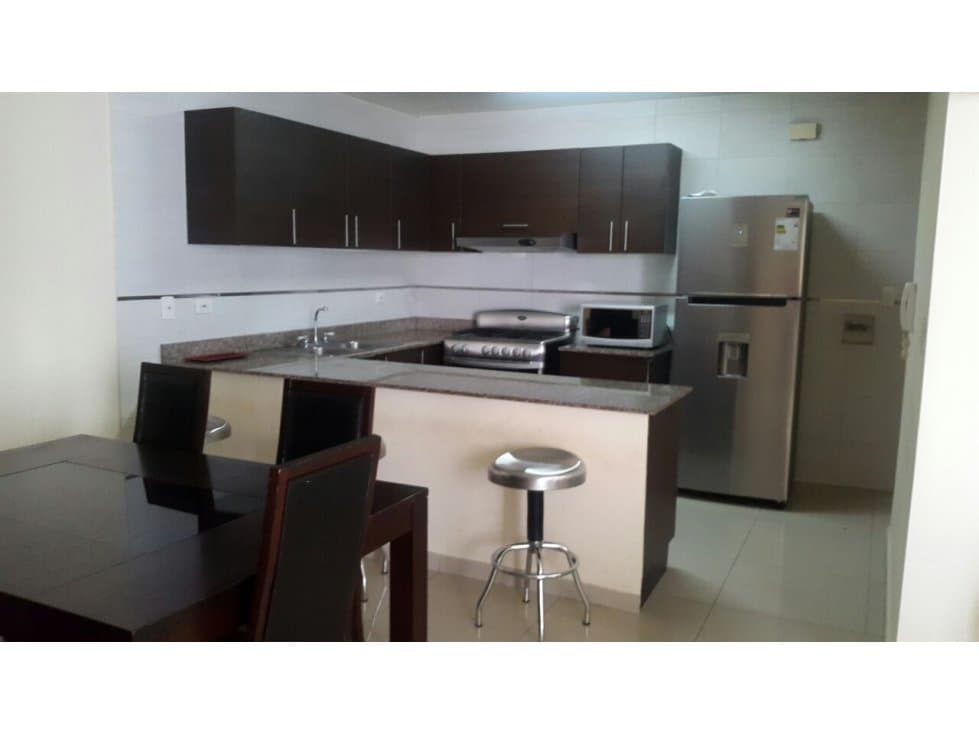 APARTAMENTO, MARINA TERRACE - 1
