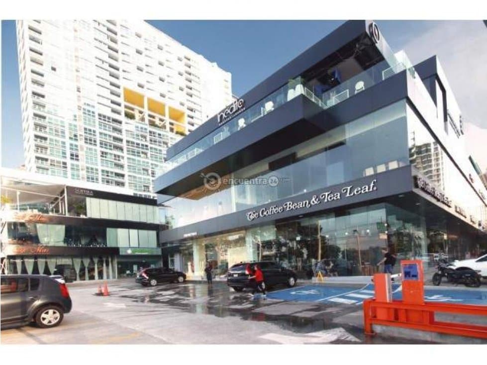 AV BALBOA / LOCAL COMERCIAL - 1