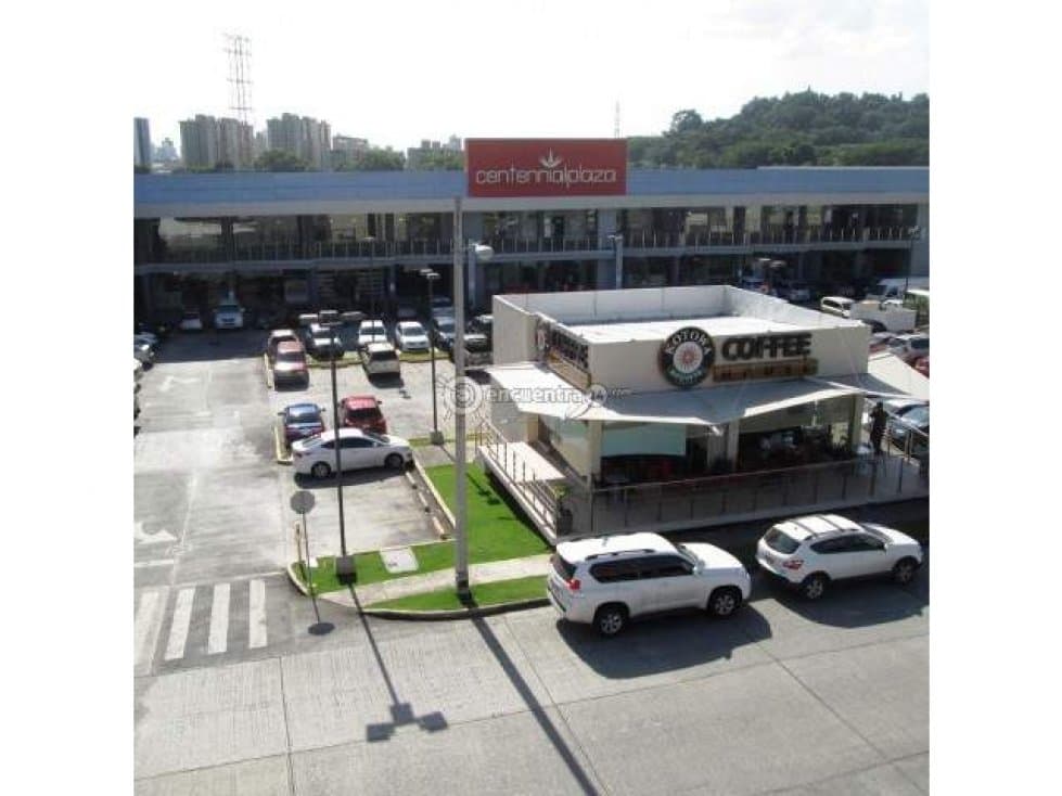 CONDADO DEL REY / LOCAL EN CENTENIAL PLAZA - 1