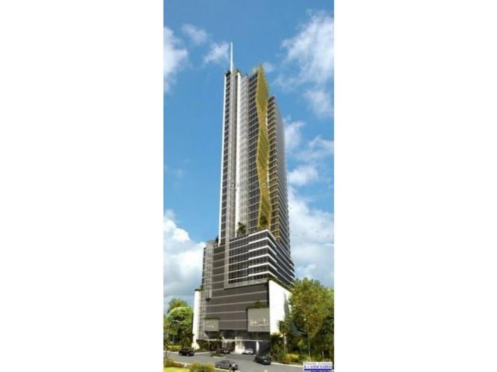 ALQUILO OFICINAS EN OBARRIO TORRE TWIST - 1