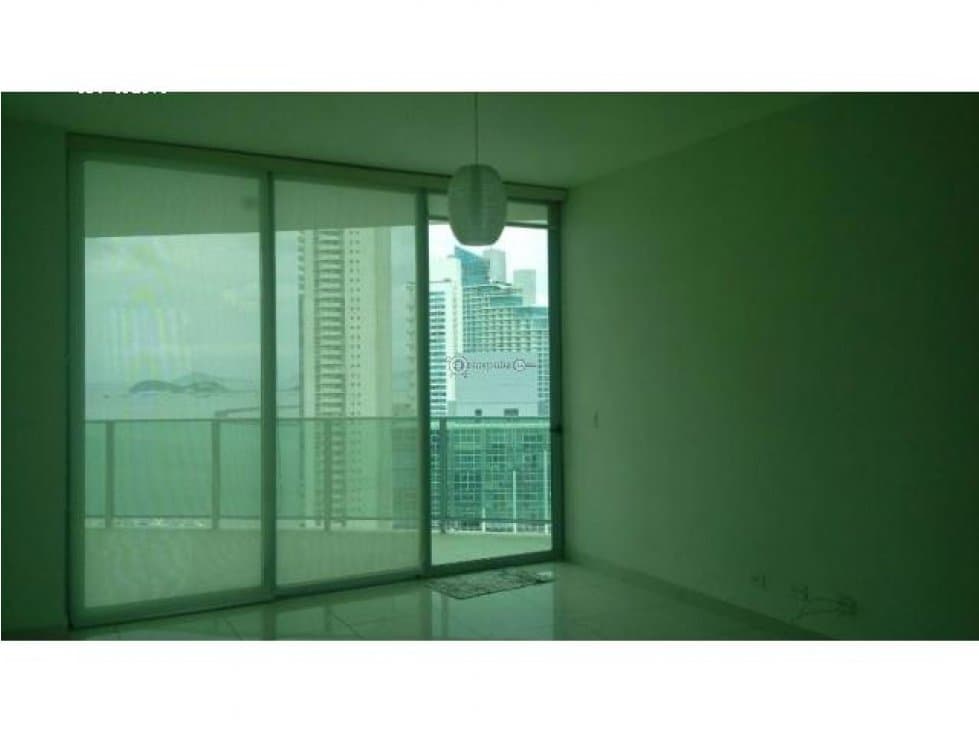 AV. BALBOA ALQUILO/VENDO APTO. PH ALLURE - 1