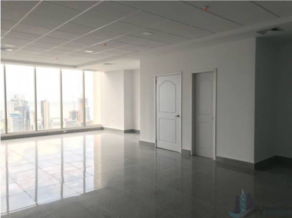 OFICINA AV BALBOA TORRE BICSA 405MT - 1