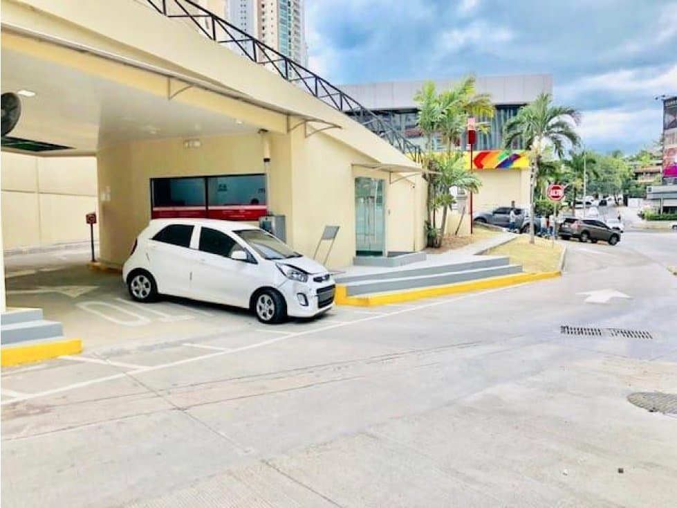 LOCAL COMERCIAL P PACIFICA PLAZA PACIFICA 130M2 - 1