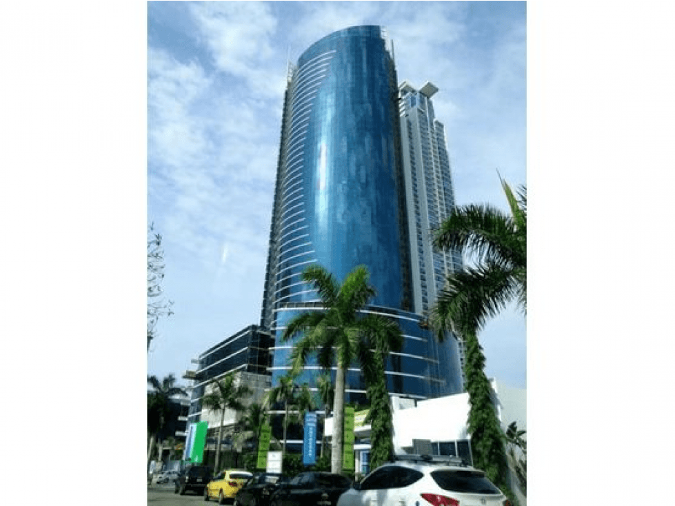 OFICINA FINANCIAL PARK COSTA DEL ESTE - 1