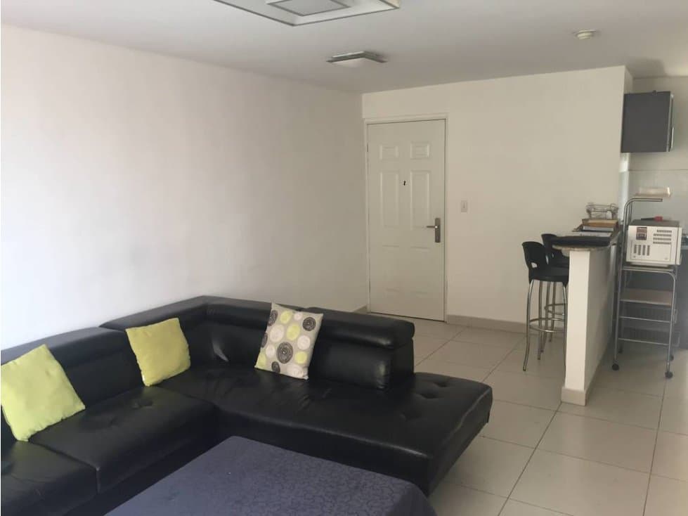 APARTAMENTO AMOBLADO TOSCANA CONDADO DEL REY - 1
