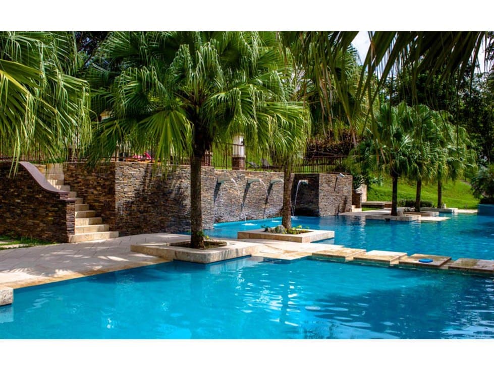 APARTAMENTO, EMBASSY CLUB, CLAYTON - 1