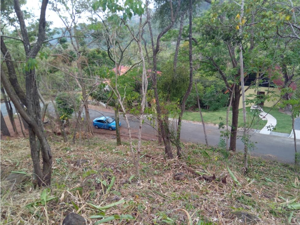 VENTA LOTE FONTANELLA EN ALTOS DEL MARIA REMATE DE 1850 M2 - 1