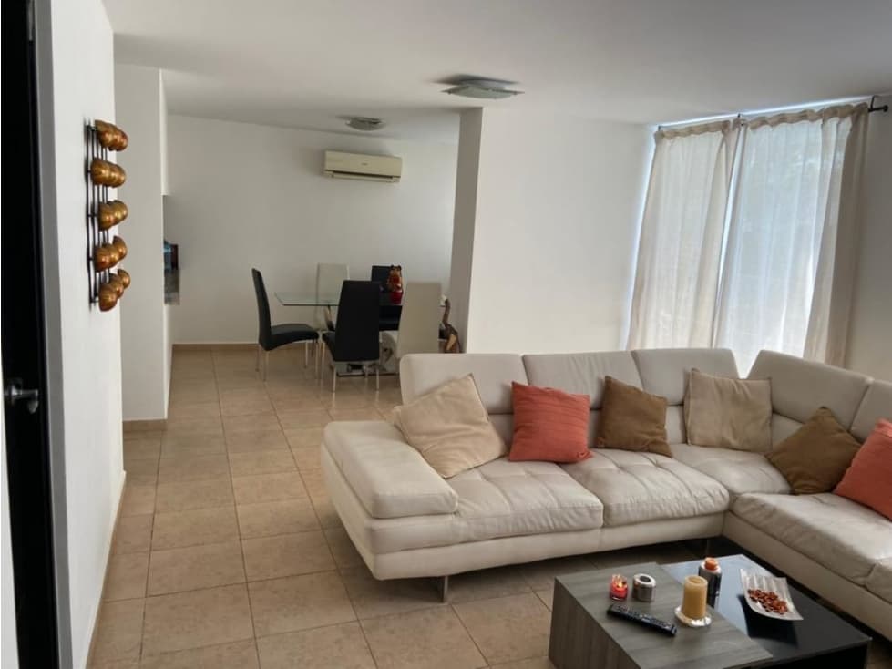 APARTAMENTO ESPACIOSO Y CENTRICO 2 REC 2 BAÑOS - 1