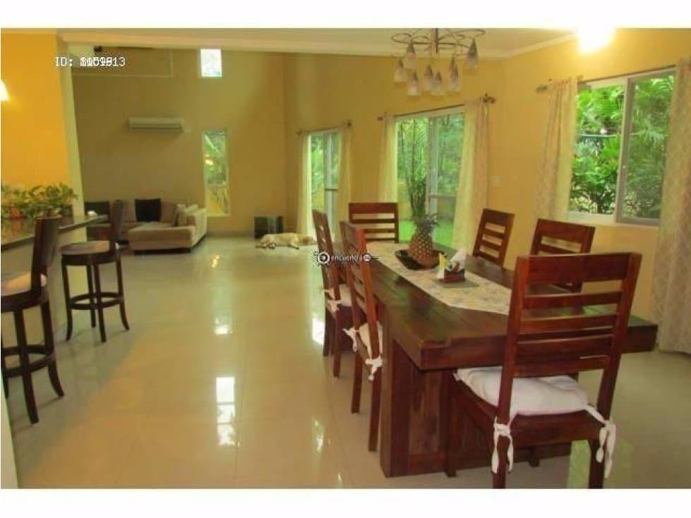 Casa para Alquiler en Ancon - 1