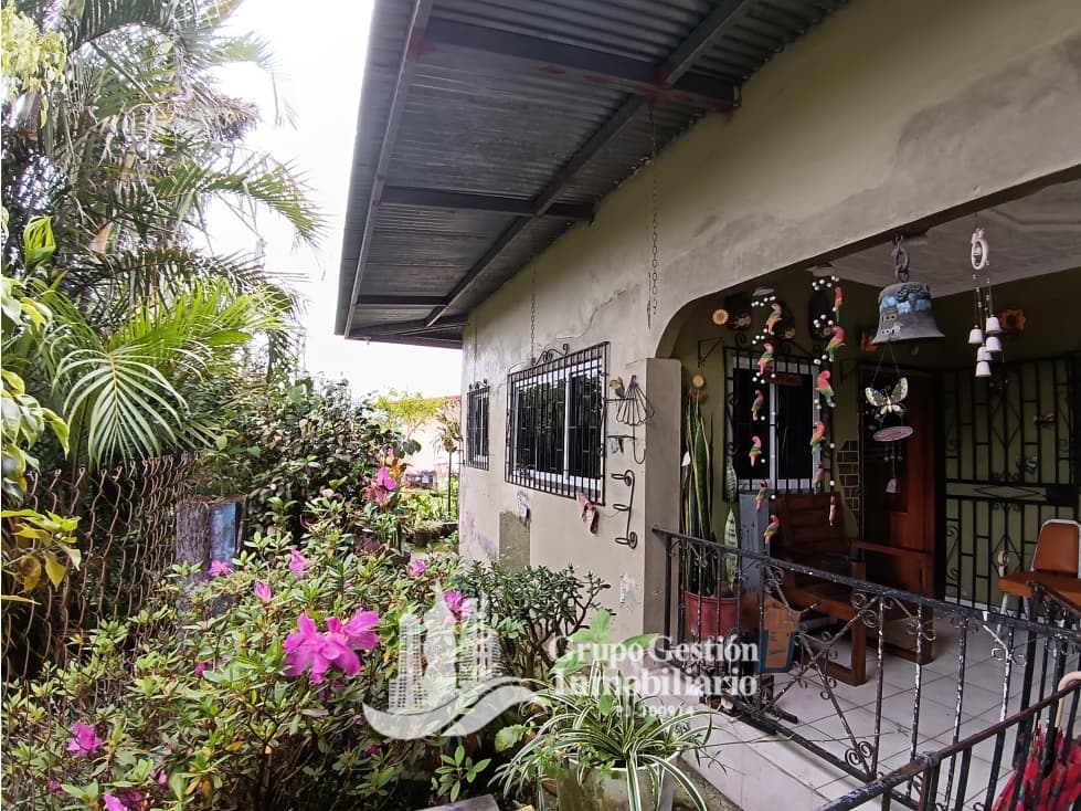 Casa Duplex en Venta en el corazon Volcan Chiriqui - 1