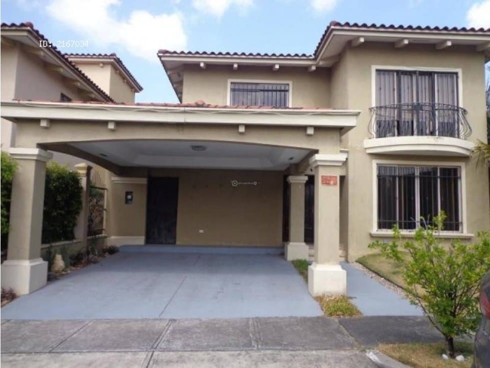 CASA 4RC 296M2 PASEO DORADO EN CONDADO DE REY - 1