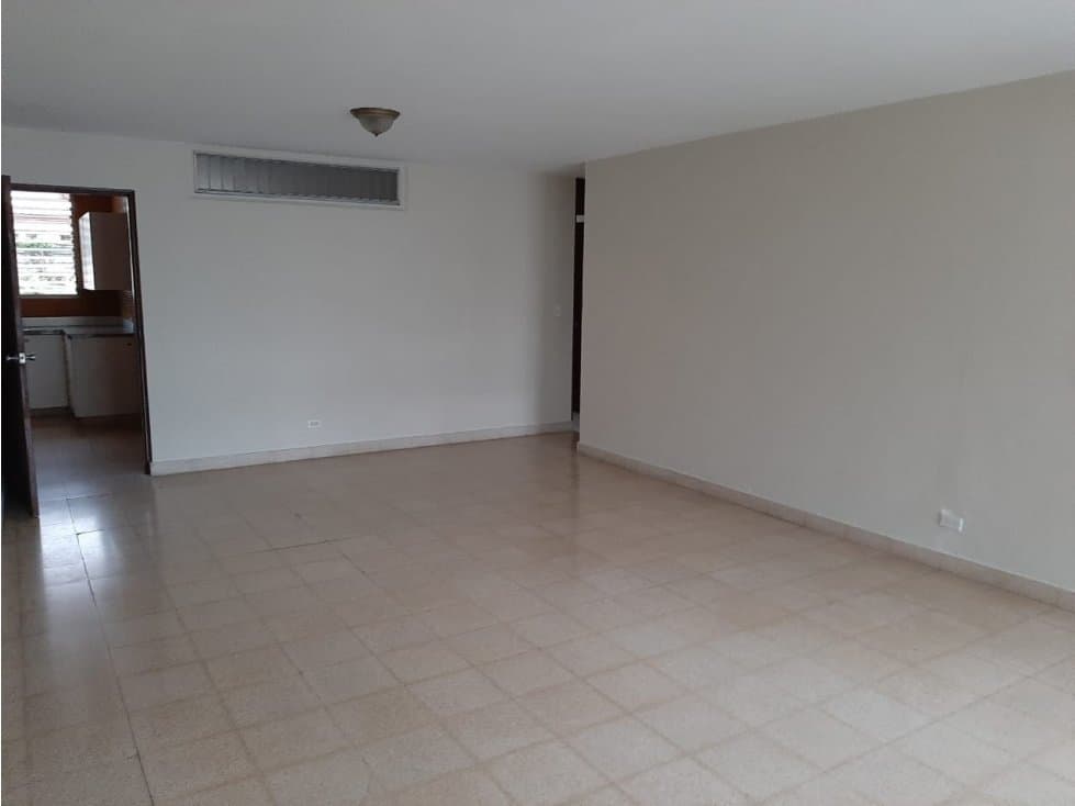 EDIF.ANTONIO,2REC +CBE 160M2,EL CANGREJO. - 1