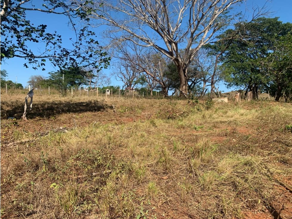VENTA DE LOTE EN LA ARENA DE CHITRE CON MAS DE 1,000 M2 - 1
