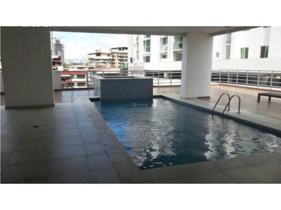 APARTAMENTO 2 REC L/B PH CANGREJO BAY - 1
