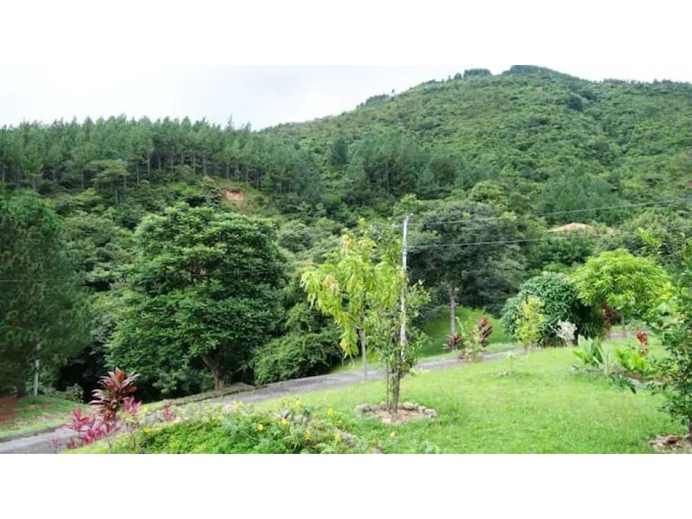 SE VENDE TERRENO EN ALTOS DEL MARIA 1664.77M2 - 1