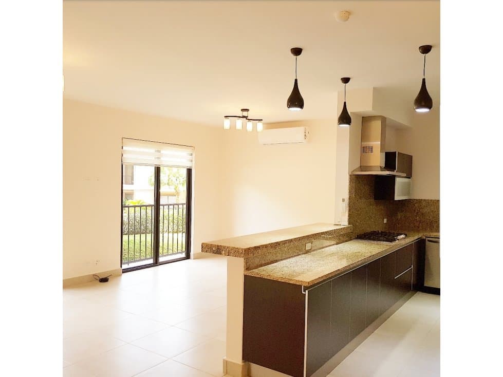 APARTAMENTO LINEA BLANCA CLAYTON EMBASSY CLUB - 1