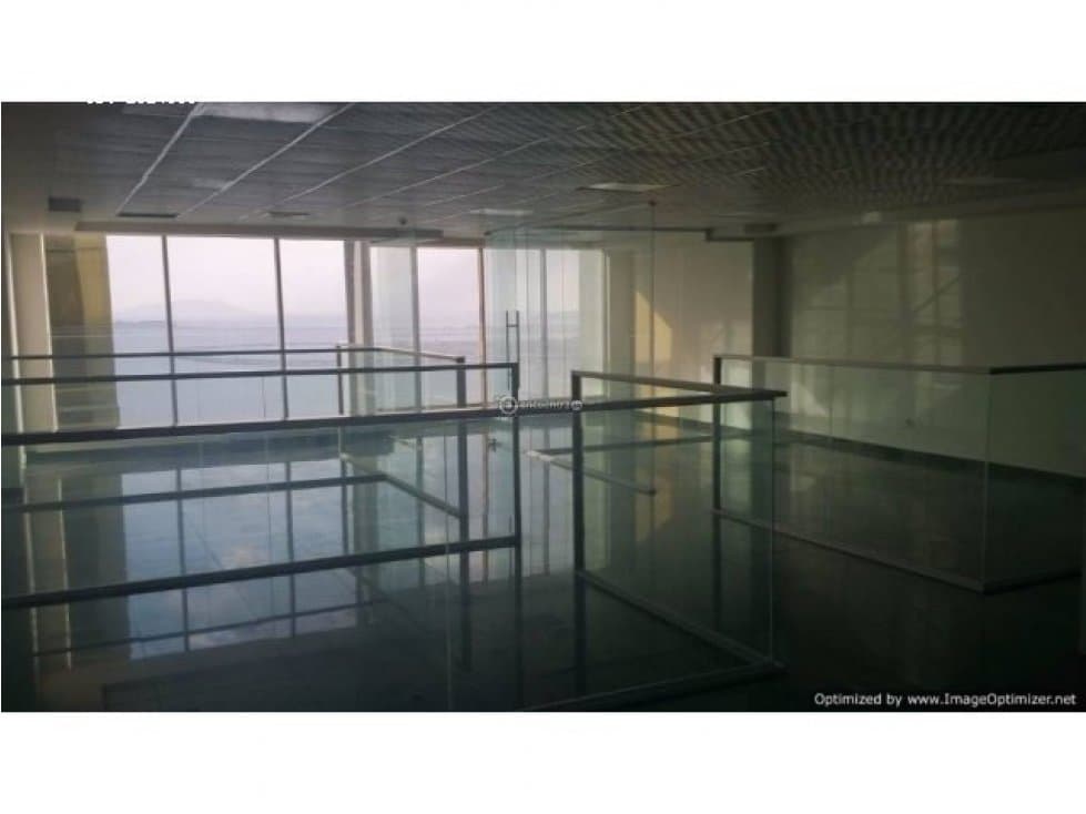 OFICINA, AV BALBOA. TORRE BICSA 240 - 1