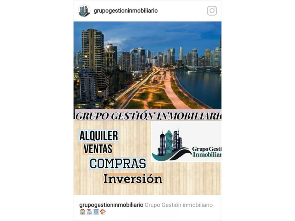 HOTEL MEJOR UBICACION EN CIUDAD DE PANAMA - 1