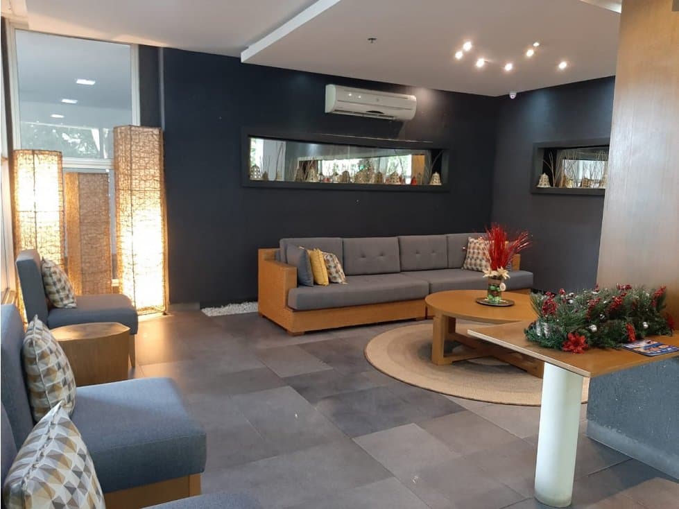 PH Clayton Park - Apartamento de 3 Recámaras+ Cbe. - 1