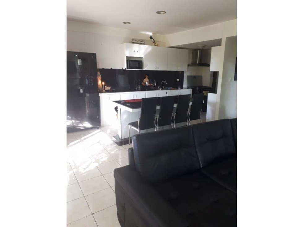 VENTA APARTAMENTO EN ALBROOK - 1