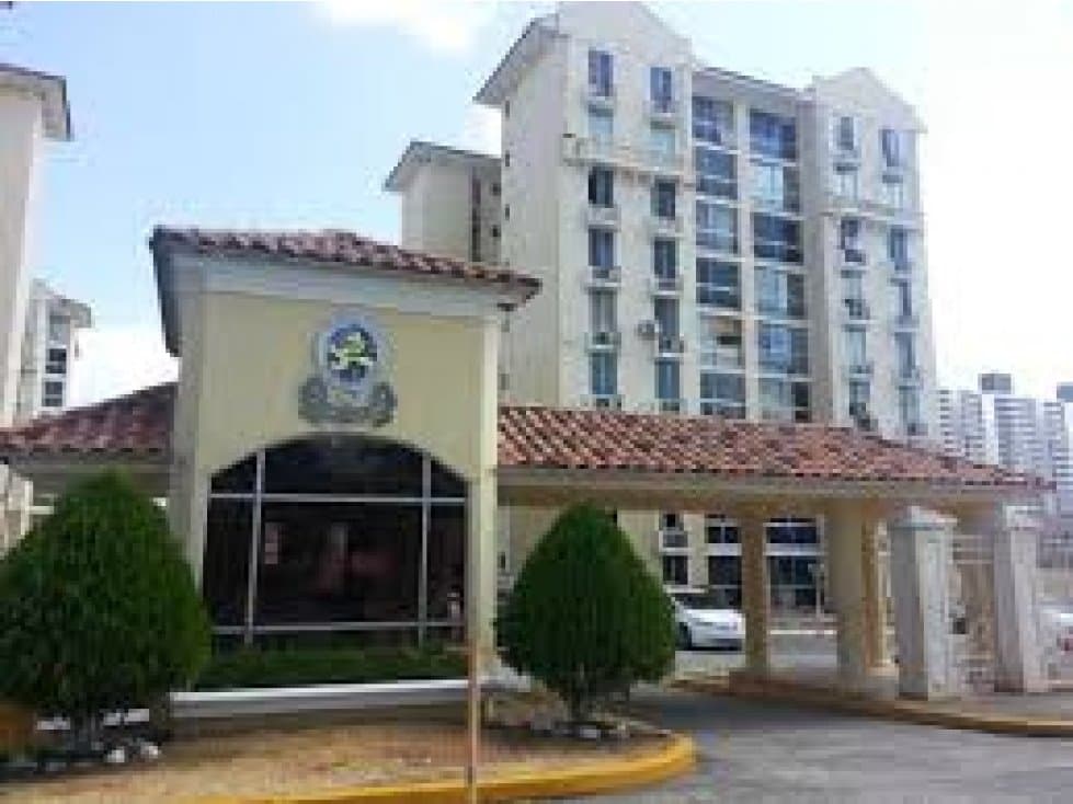 APARTAMENTO CONDADO DEL REY MR GREGOR - 1