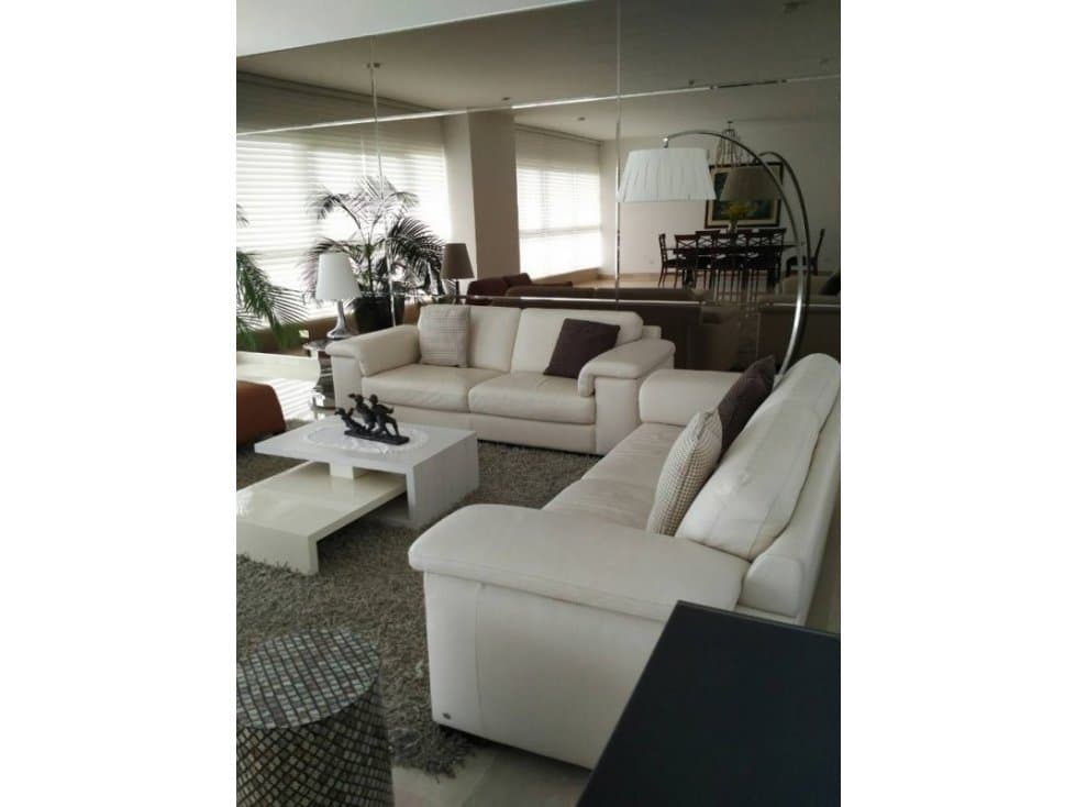 APARTAMENTO EN PH ZEUS, COSTA DEL ESTE - 1