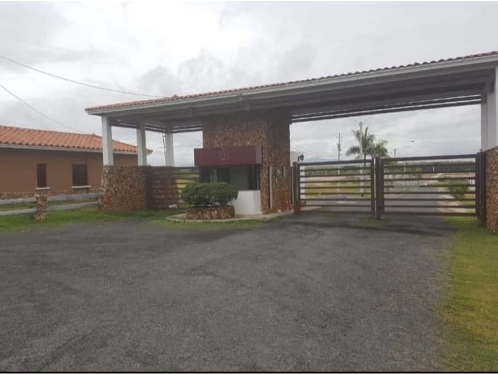 LOTE EN VENTA EN CORONADO 330M2 A 5MIN CARRETERA PANAMERICANA - 1