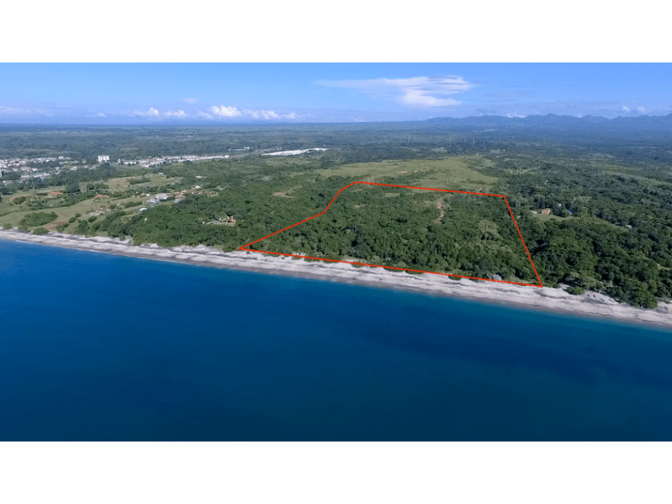 VENDO TERRENO COCLE - 1