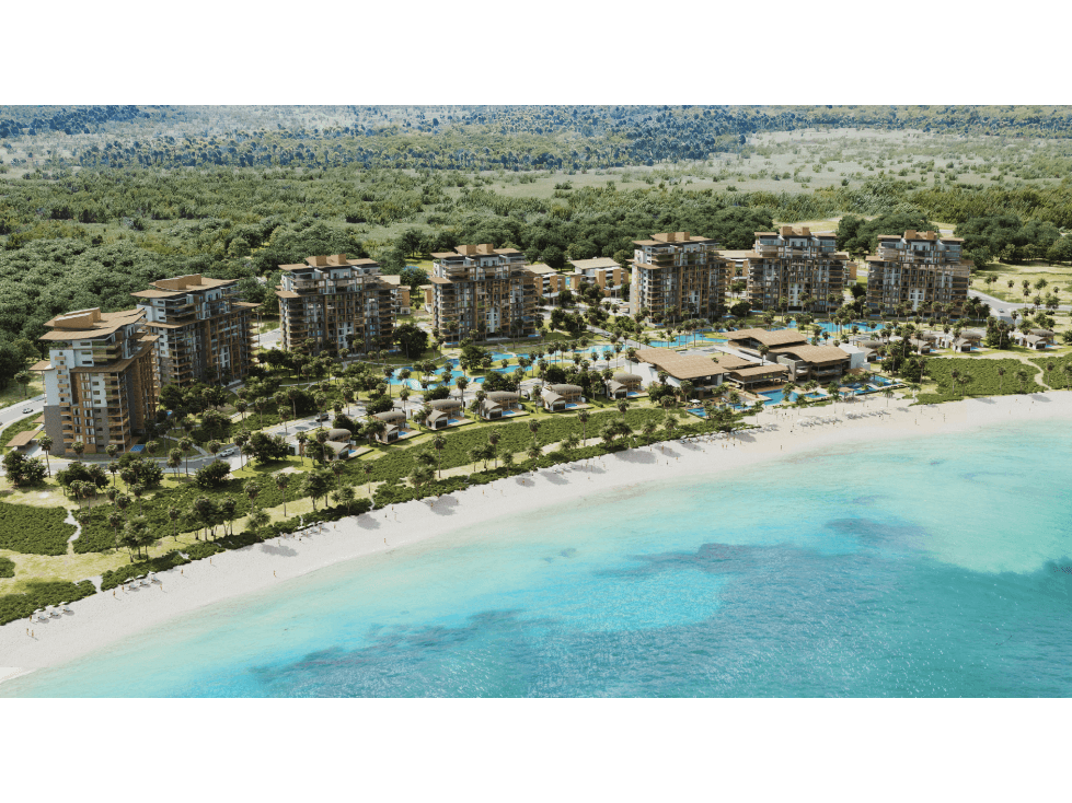 PLAYA ESCONDIDA SE VENDE APARTAMENTO - 1