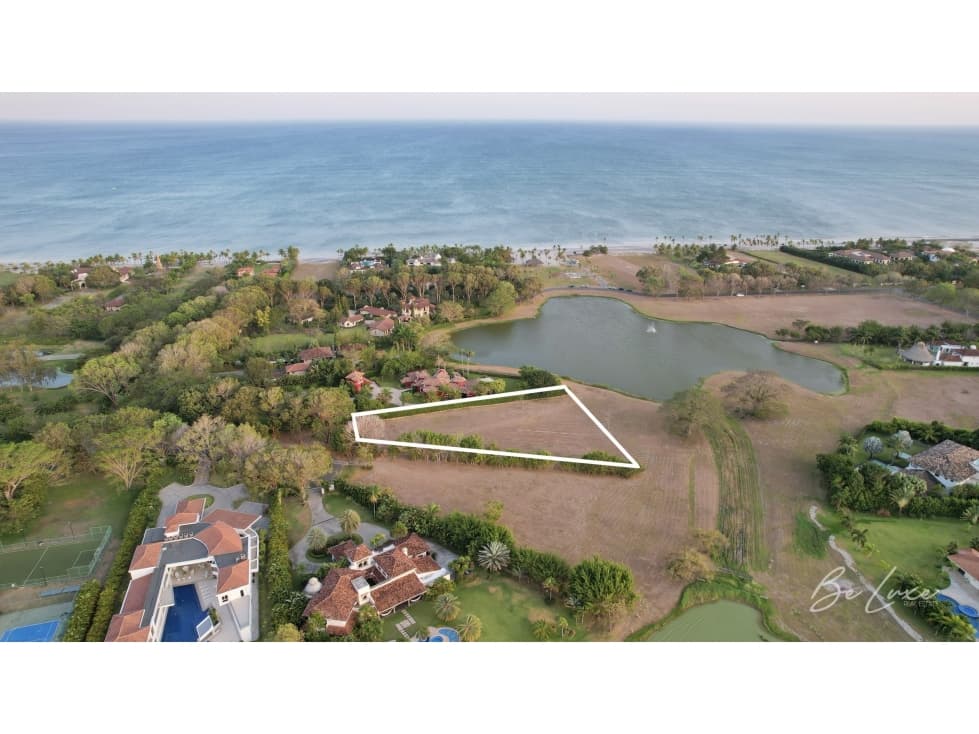 BUENAVENTURA TERRENO FRENTE AL LAGO EN VENTA (1) - 1