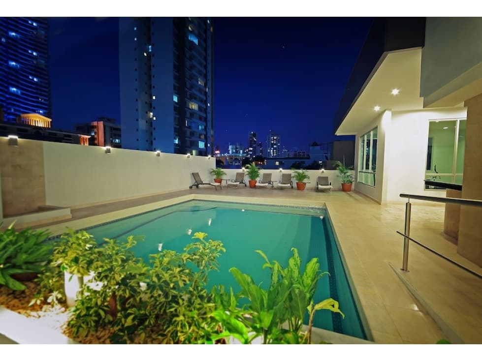 VENDO HOTEL (6) - 1