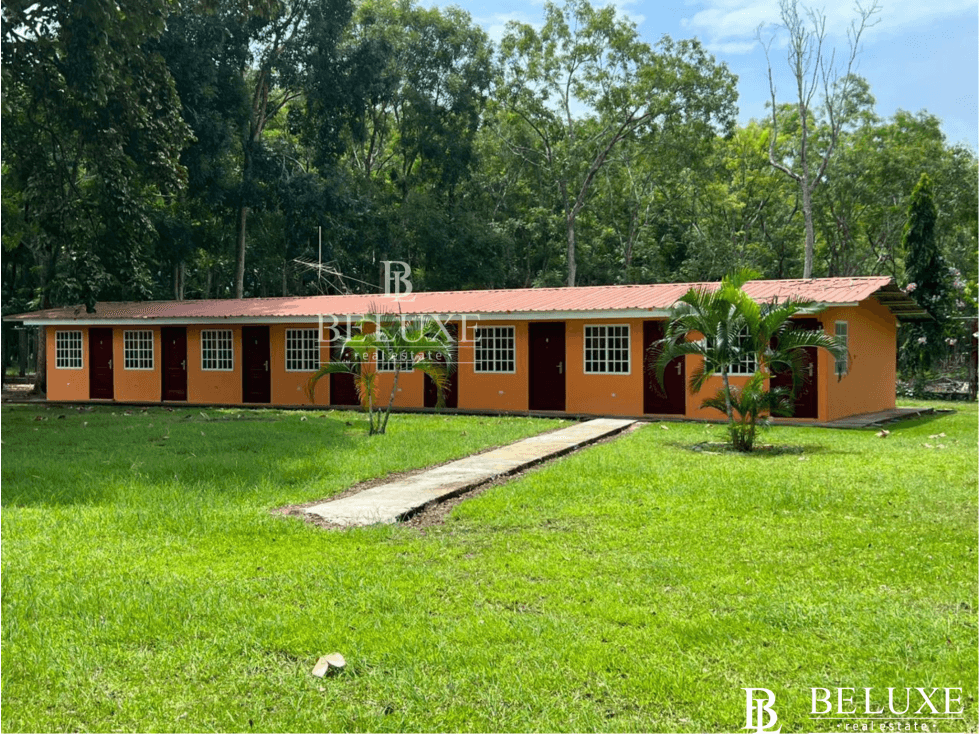 VENTA DE FINCAS EN RIO HATO (6) - 1
