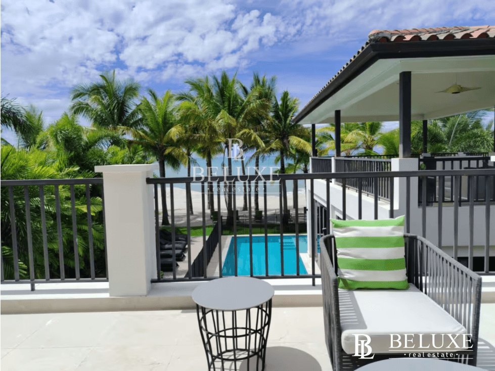 VENTA DE CASA EN VELAMAR LUXURY VILLAS BUENAVENTURA (6) - 1